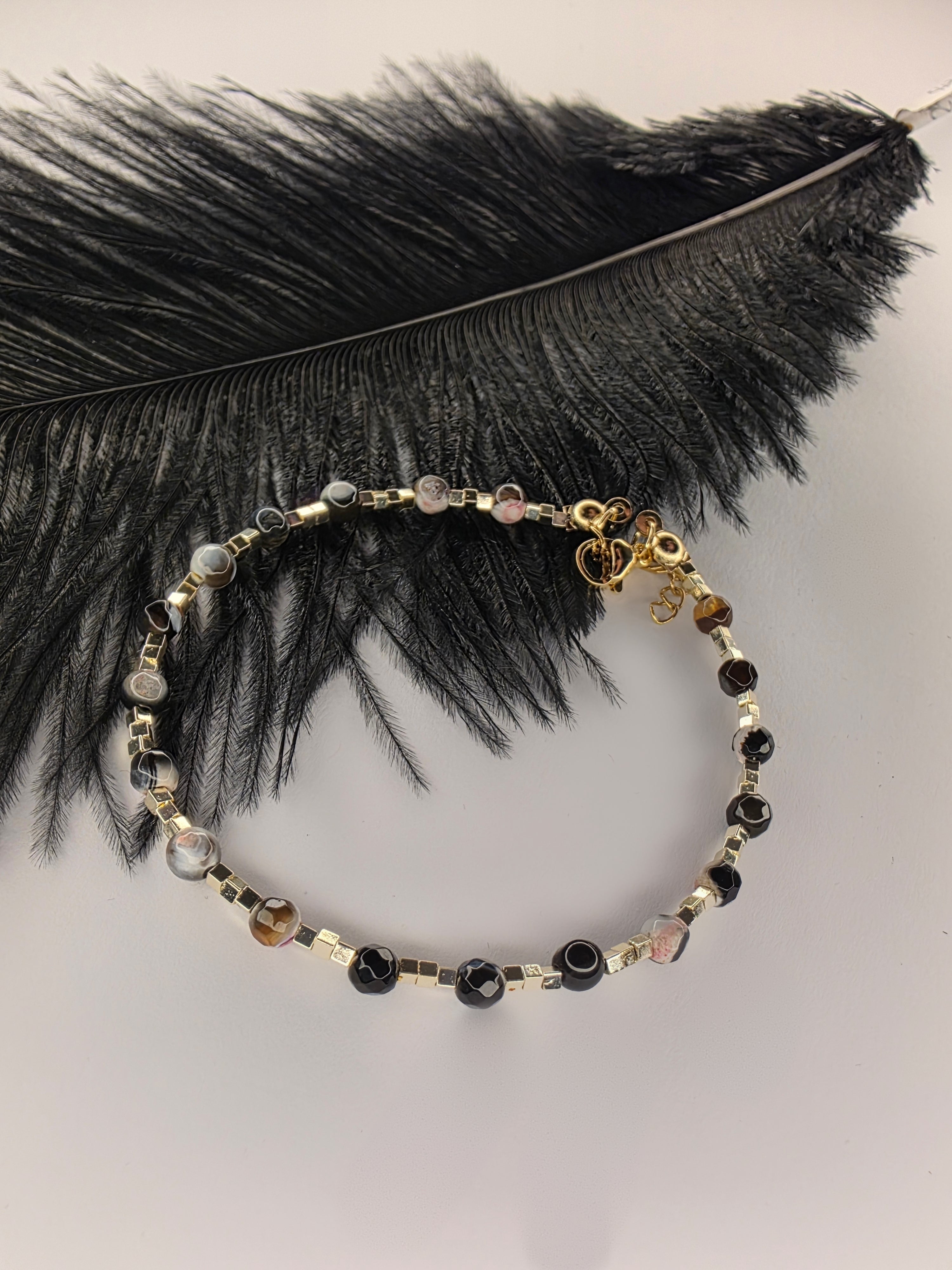 Auksinė rūko linija