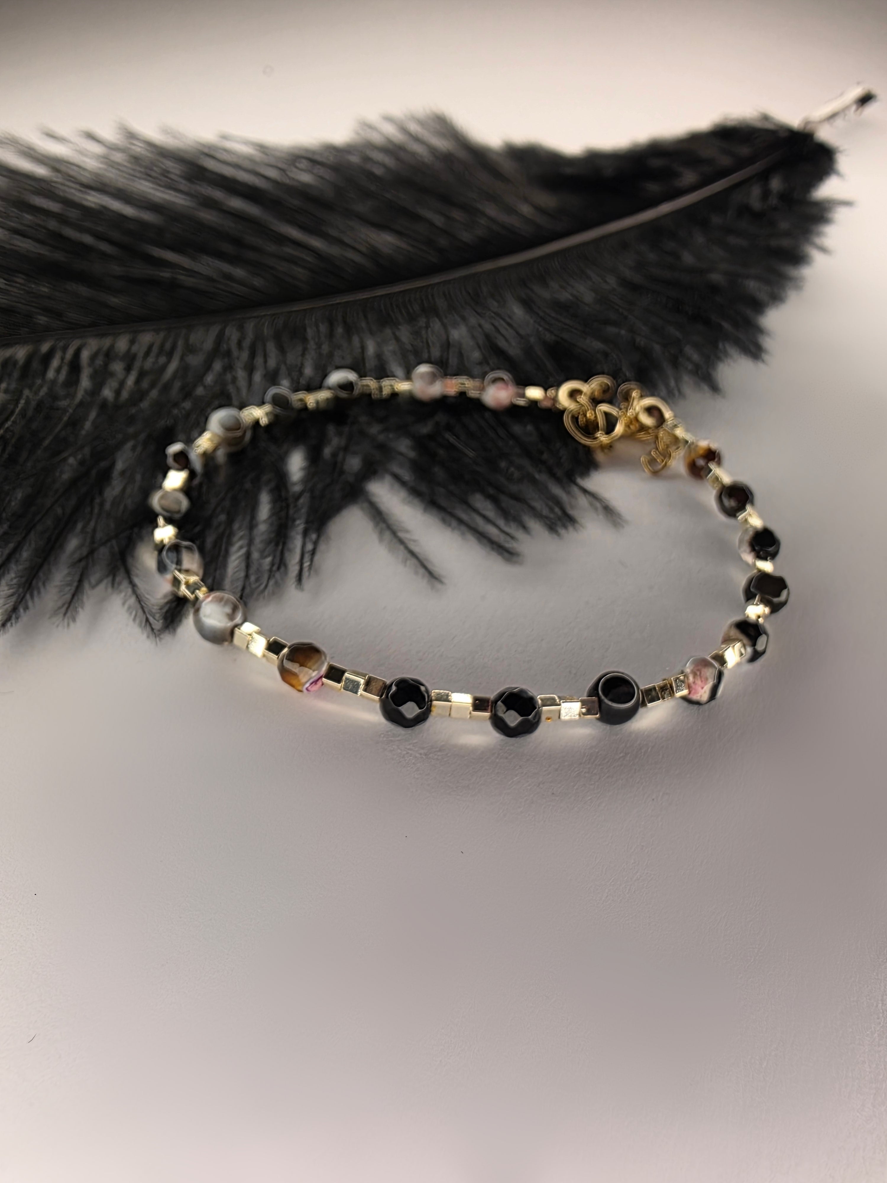 Auksinė rūko linija