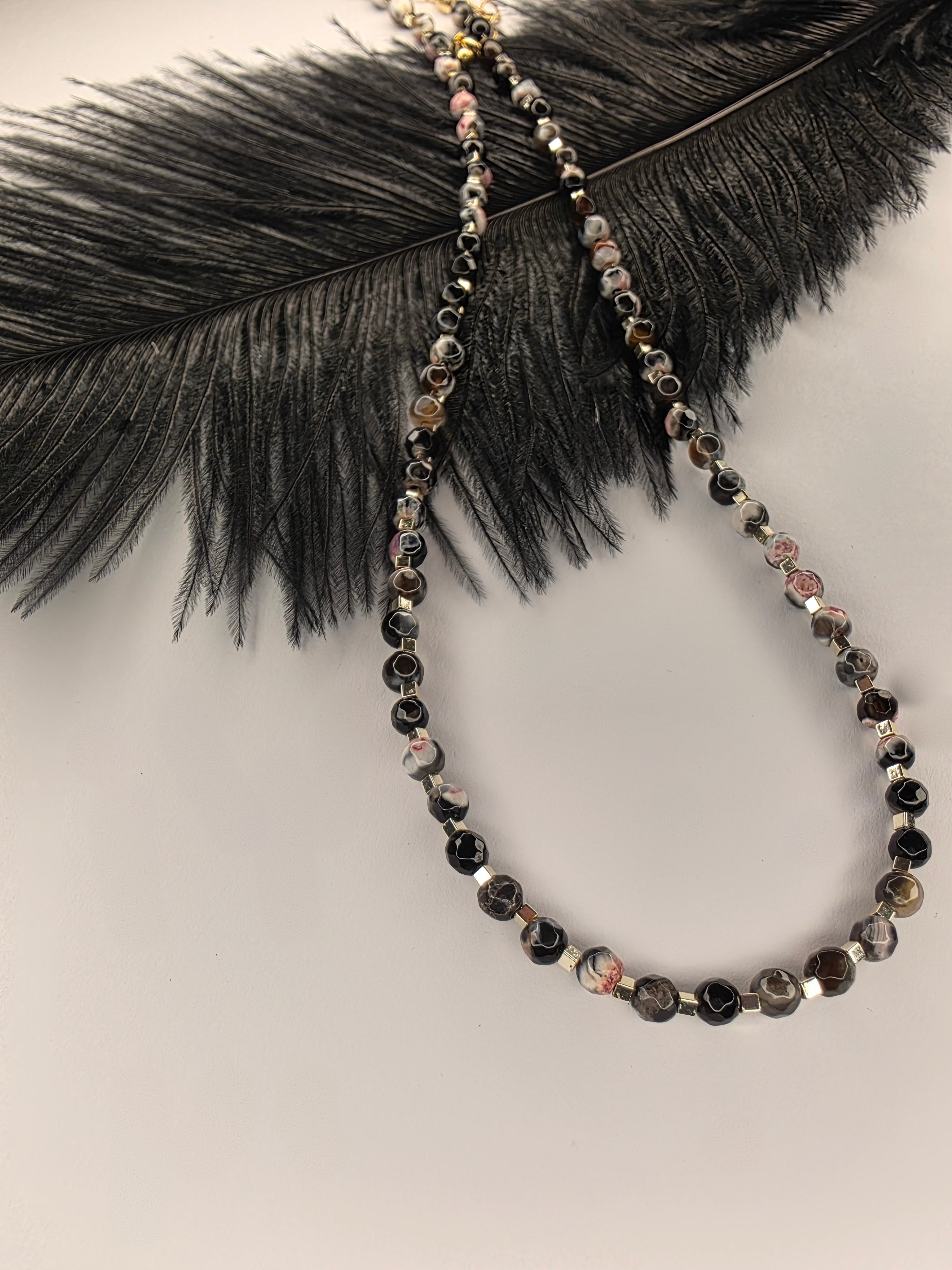 Auksinė rūko linija